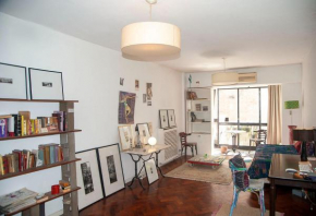 Maipu Apartment
